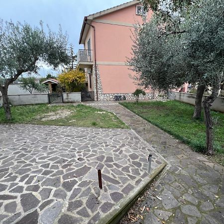 Villarussoroma Εξωτερικό φωτογραφία